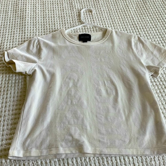 Marc Jacob’s Crop Top - Picture 1 of 4